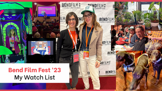 BendFilm Festival 2023