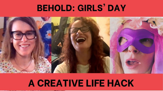 Tips for planning a creative day