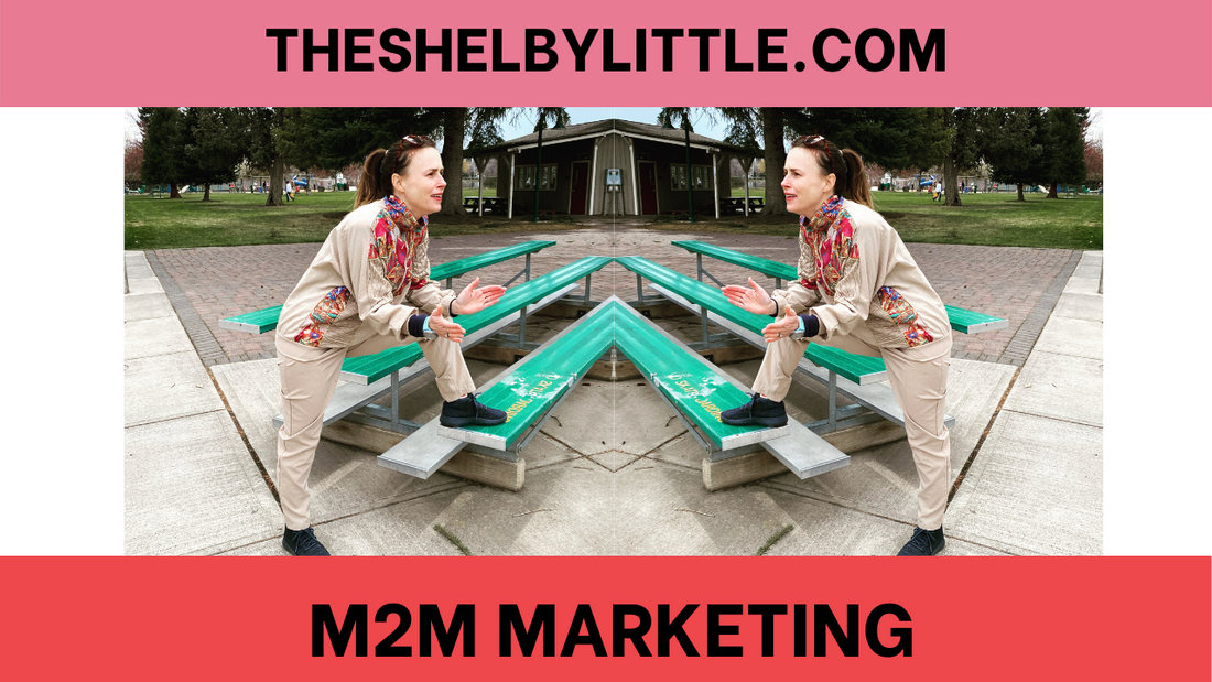 Shelby Little Writer Blogger