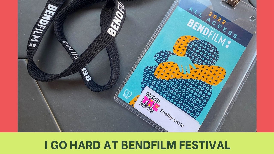 BendFilm Festival 2022 Review